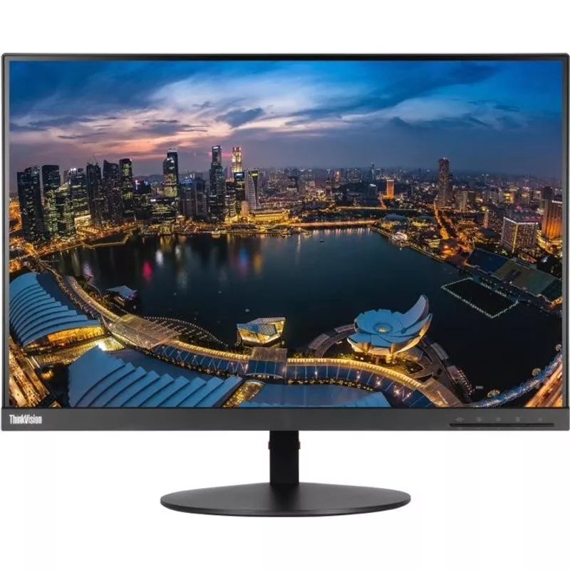 Lenovo ThinkVision T24d-10 - LED-Monitor