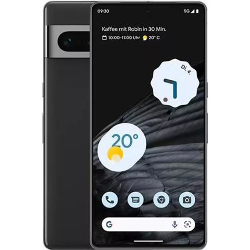 Google Pixel 7 Pro - 5G Smartphone